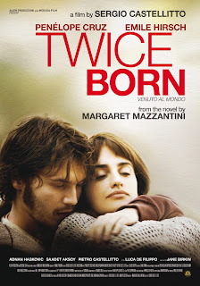 capa Twice Born   DVDRip AVI + RMVB Legendado