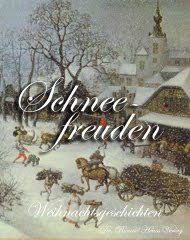 eBook Schneefreuden Weihnachtsgeschichten