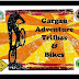 Gargaú Adventure, passeio/ trilha beneficente