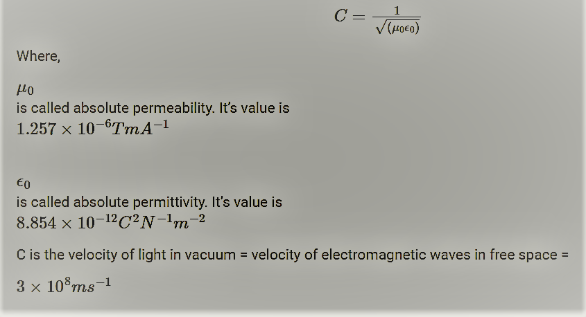 physics class 12 in hindi