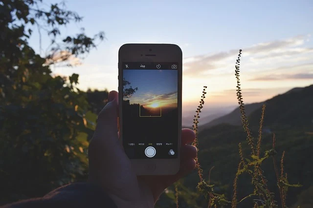 Tips Memotret Panorama Dengan Kamera Smartphone