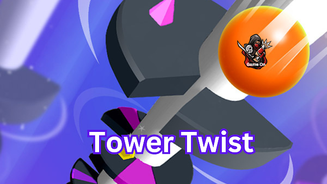 Tower Twist Game Review