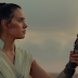 Novo filme "Star Wars" é anunciado com o retorno de Daisy Ridley como Rey