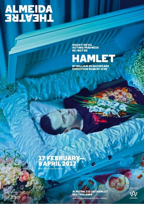 [HD] Hamlet 2018 Pelicula Completa En Español Castellano