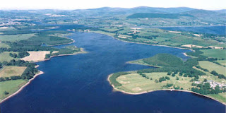 blessington lake