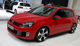 2010 Volkswagen GTI