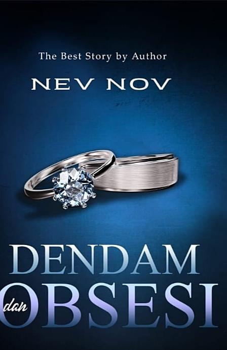 Novel Dendam dan Obsesi karya Nev Nov