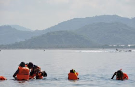 Menyeberang, Menaklukkan Diri dan Ketakutan