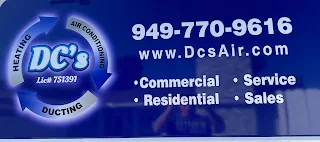 Local expert York heating and cooling Orange County CA