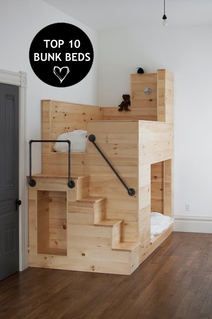 Bunk Beds