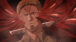 進撃の巨人 アニメ 3期 51話 雷槍 Attack on Titan Season3 ep51 Thunder Spears | Hello Anime !