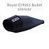 Royal Enfield Silencer price