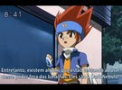 Metal Fight Beyblade 11