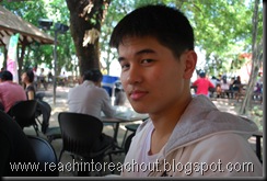 Nicolas Saito