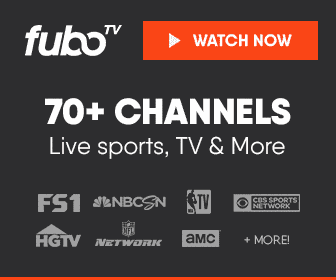 stream Sports on FuboTV