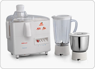 Branded Juicer Mixer Grinder