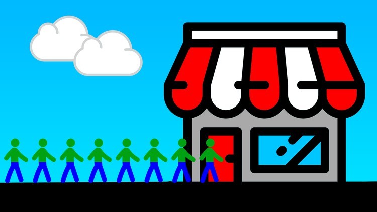Lead Gen For Brick & Mortar Businesses Udemy Coupon