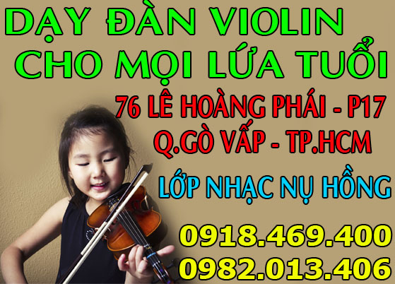 nhac cu hong nhung 1