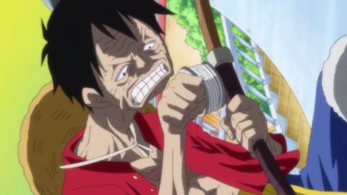 One Piece Episode 784 Subtitle Indonesia