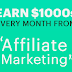 what is affiliate marketing ? start & make money for beginners this year 2020_21