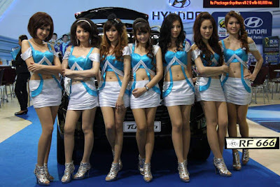 SPG HYUNDAI