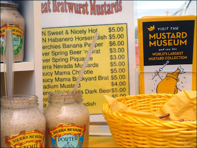 Mustard Museum