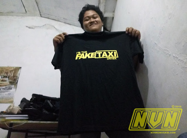 SABLON KAOS MURAH MALANG