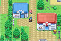 Pokemon Distortion Black Screenshot 11