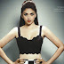 Aditi Rao Hydari The MAN Magazine Photoshoot