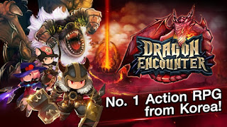 Free Download  Dragon Encounter 1.4.0 APK