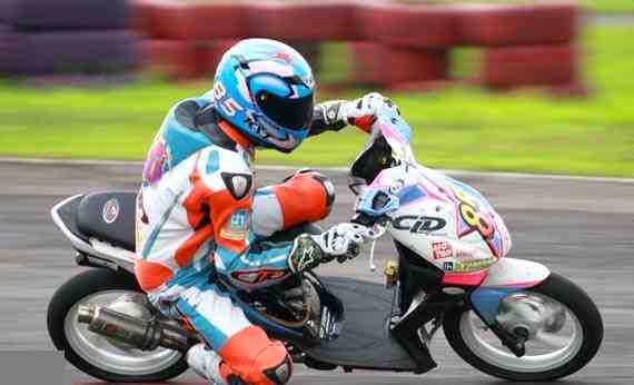  Fi  Honda Beat Modifikasi  Road  Race  Foto Bugil Bokep 2019