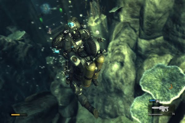 Deep Black Reloaded (2012) Full Version PC Game Cracked Deep Black Reloaded (2012) Full Version PC Game Cracked