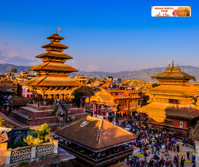 Exploring the Enchanting Charms of Nepal Tourism: A Journey Through Nature and Culture