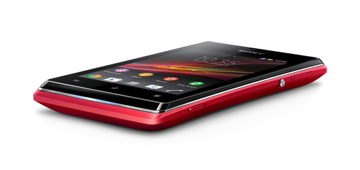 Spesifikasi Sony Xperia E C1505 Terbaru