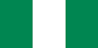 Bendera Nigeria