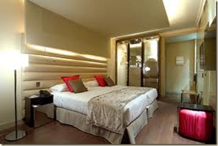 Hotel Vincci Capitol1