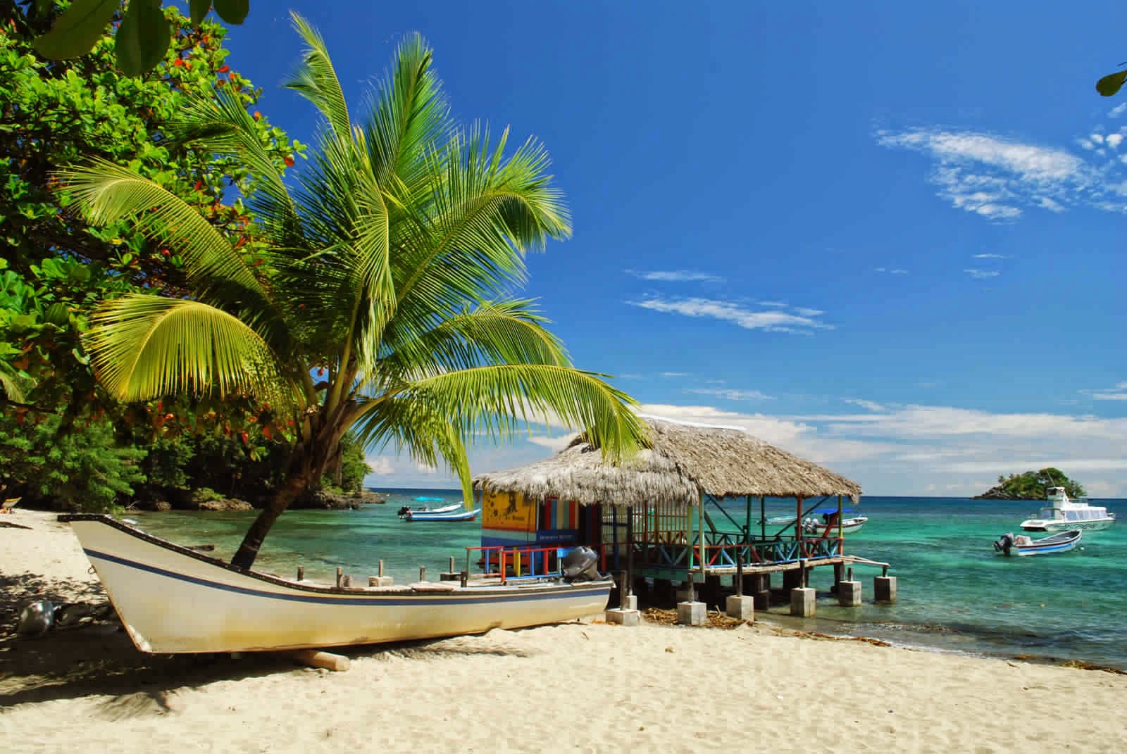 Pleasure Travel To Costa Rica