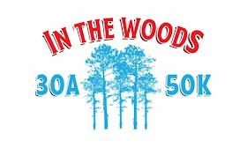30A In The Woods 50K