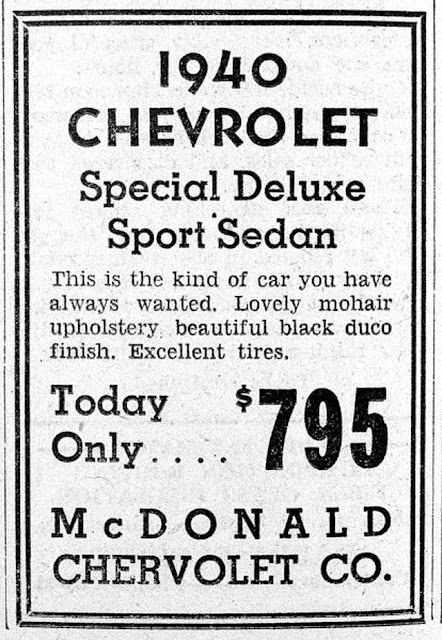 Chevrolet ad, 22 March 1942 worldwartwo.filminspector.com