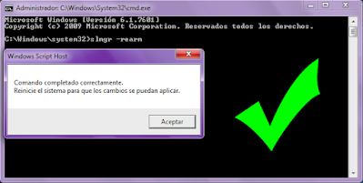 windows no es original como solucionar