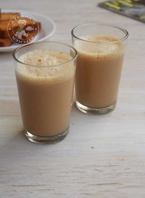 Tea recipes Indian tea chai recipe South Indian tea perfect milk tea milk powder tea 