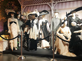 Costumes My Fair Lady Studios Warner Bros Los Angeles