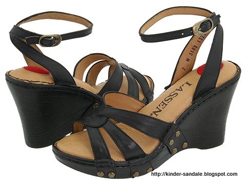 Kinder sandale:kinder-128450