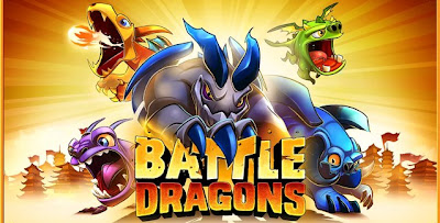 Battle Dragons APK Android