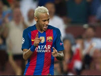 Yang bisa Dibeli Setara Nilai Transfer Neymar ke PSG