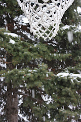 Winter basketball anyone?