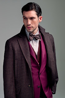 Brioni Mens Fashion Suits