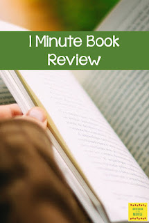 1 minute book review, book review, one minute book review, Refugee, Alan Gratz