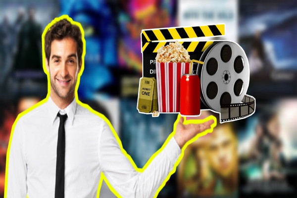 خدمة ذكية للحصول على أفلامك المفضلة لمشاهدتها من خلال كتابة وصف او نبذة عنها فقط