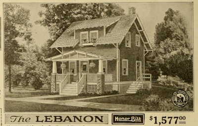 Sears Lebanon catalog image